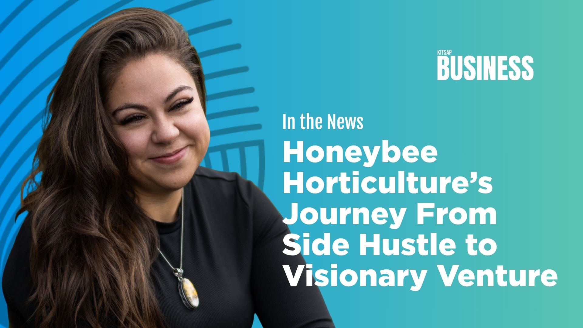 Honeybee Horticulture’s Journey from Side Hustle to Visionary Venture