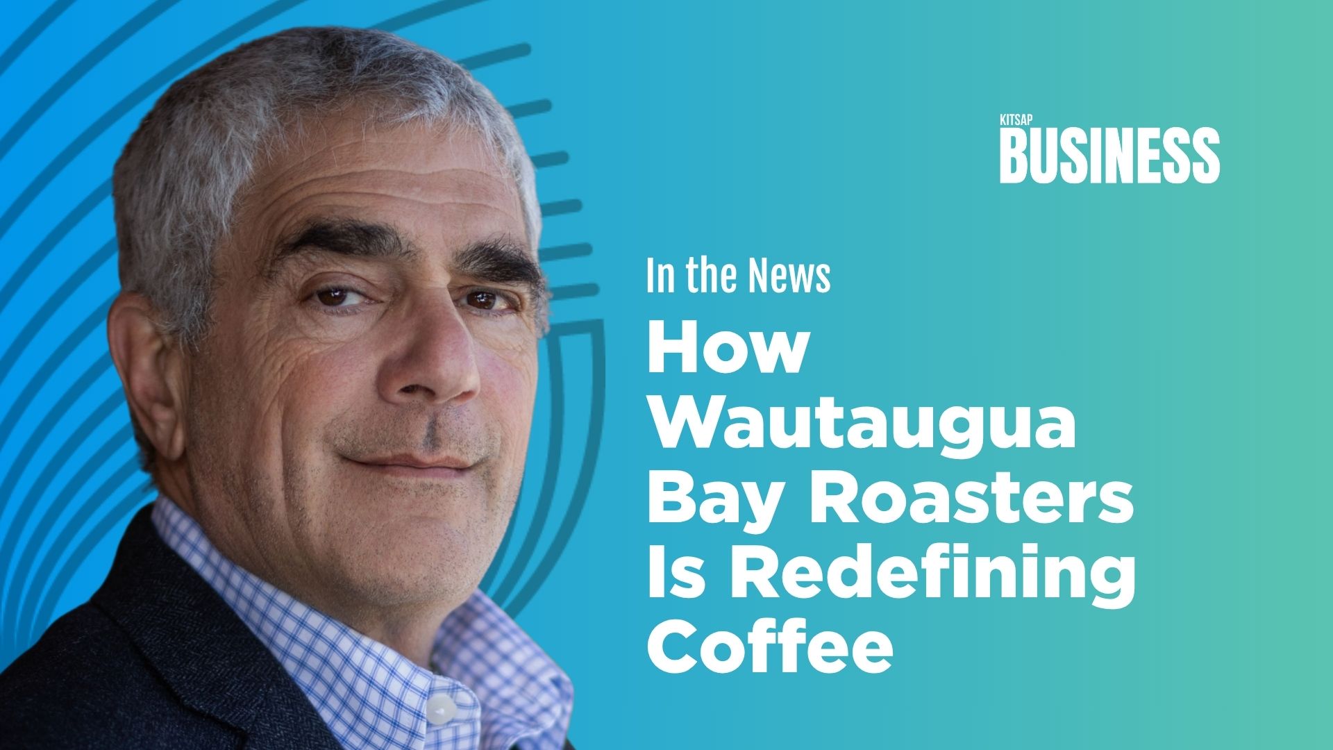 How Wautaugua Bay Roasters Is Redefining Coffee